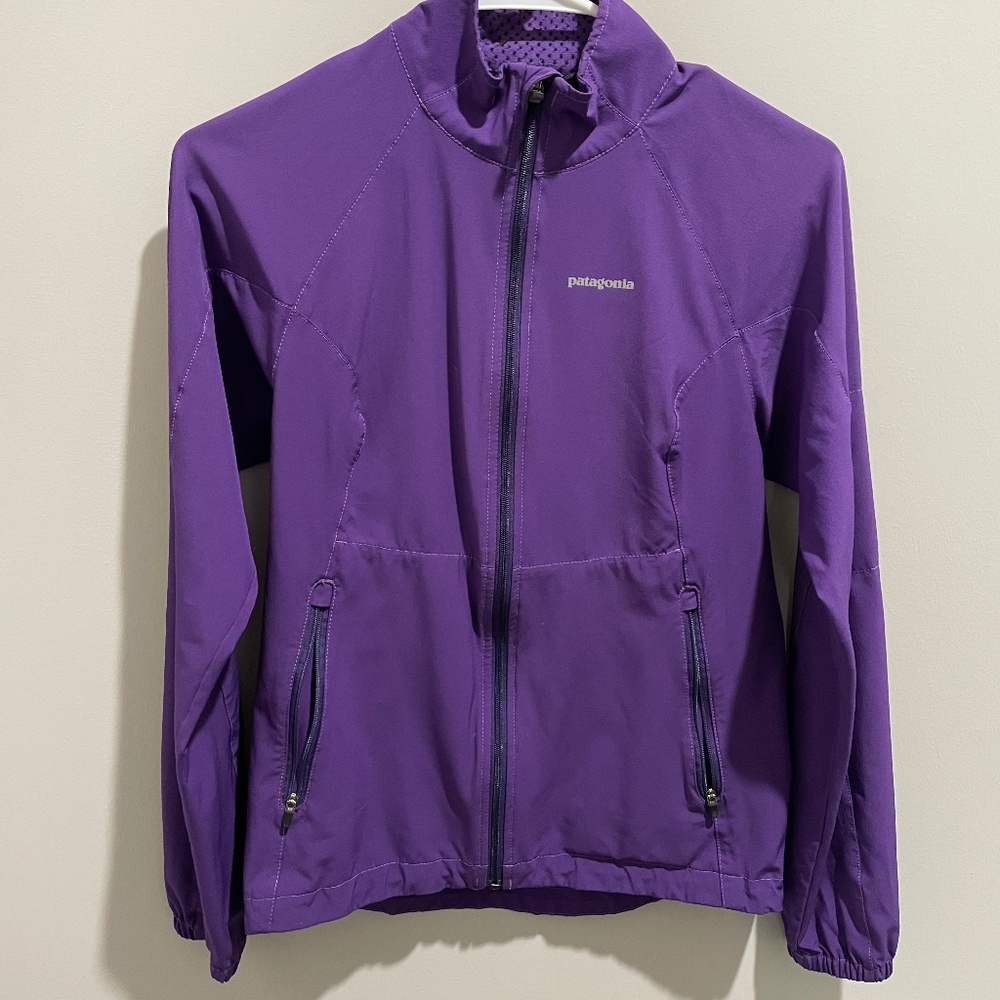 Patagonia active jacket xs
